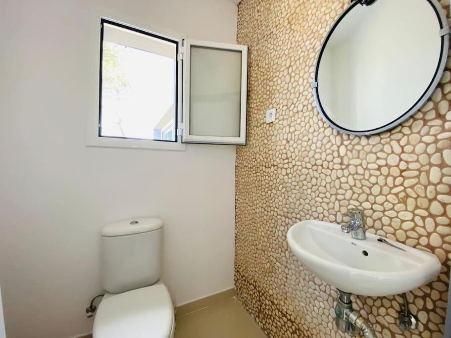 Contempory Exclusive Sitges Area Villa Olivella Exterior foto